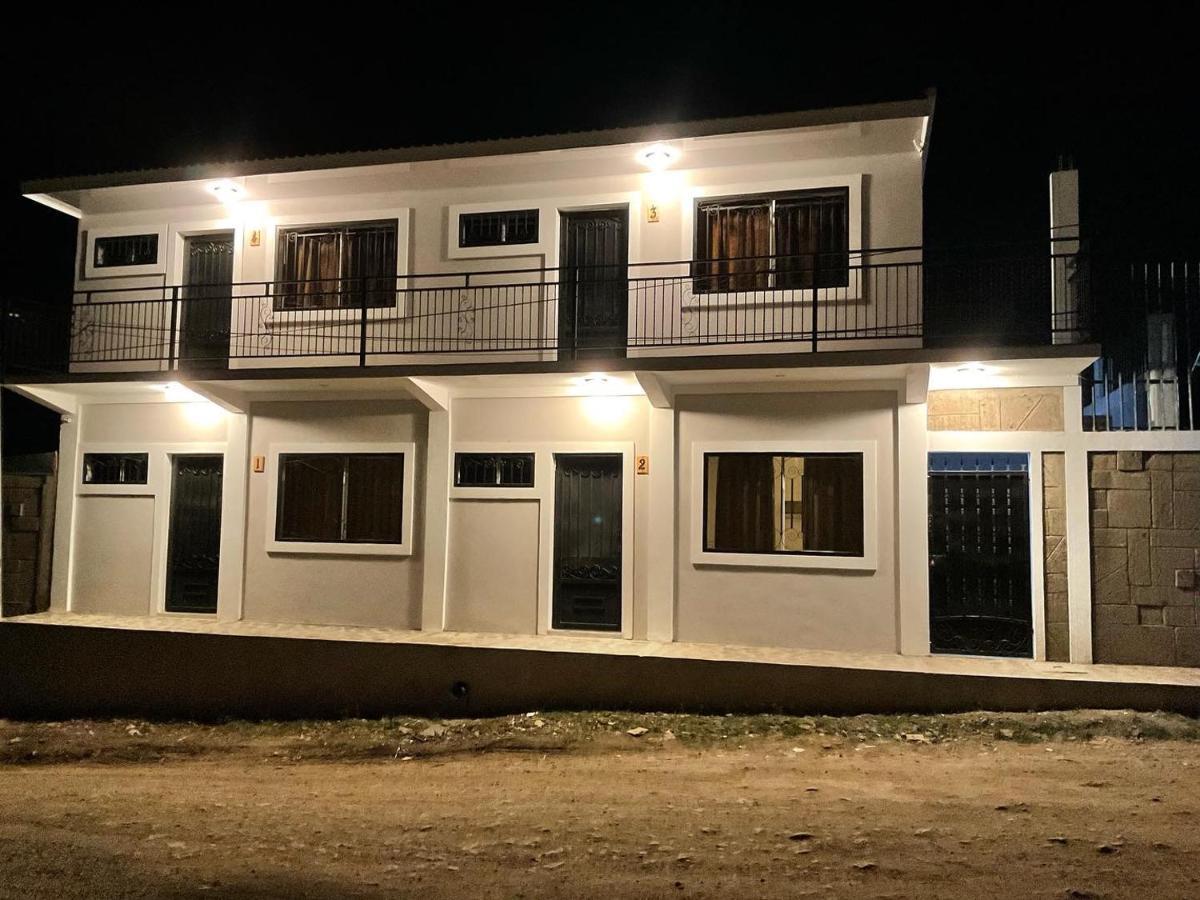 Estelí Wally'S Place מראה חיצוני תמונה