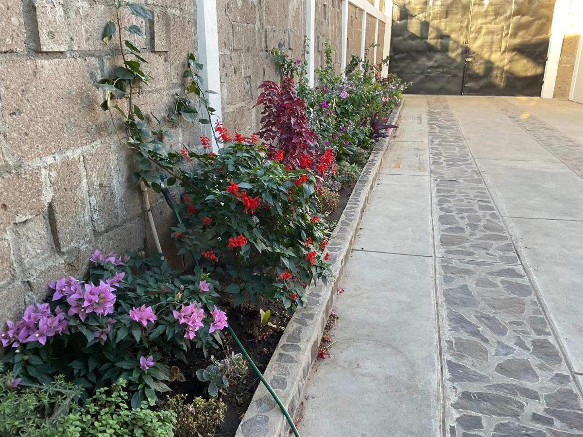Estelí Wally'S Place מראה חיצוני תמונה