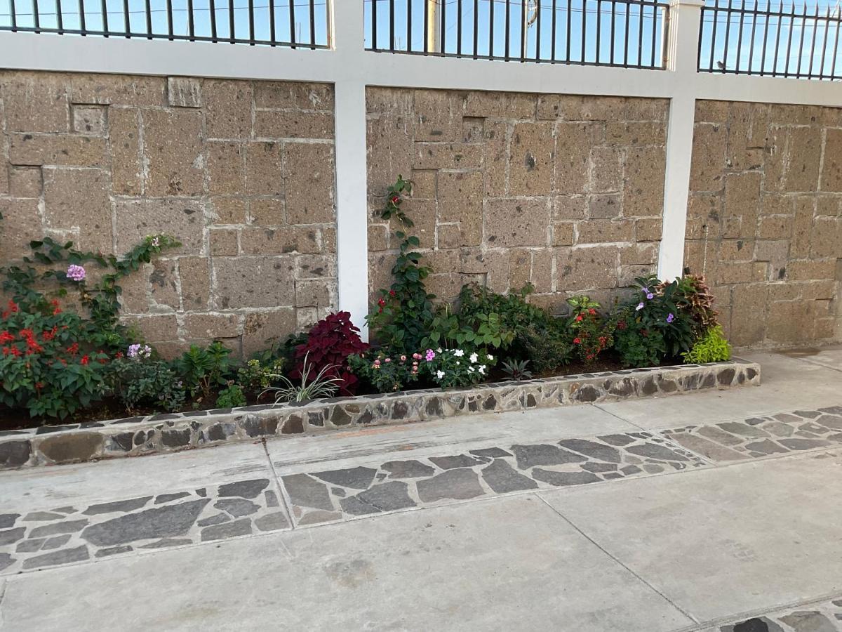 Estelí Wally'S Place מראה חיצוני תמונה