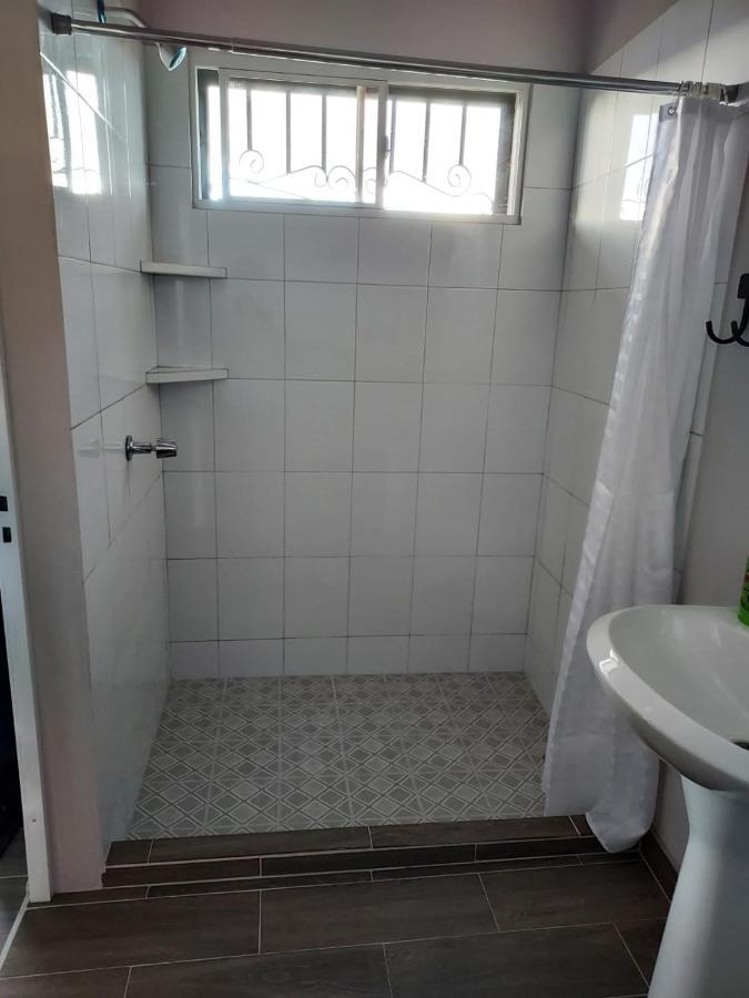 Estelí Wally'S Place מראה חיצוני תמונה